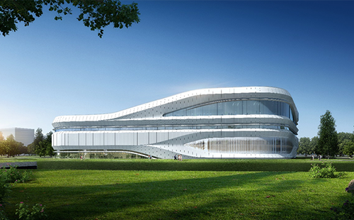 捷报 | 尊龙人生就是傅电气助力成都天府国际机场开航投运！