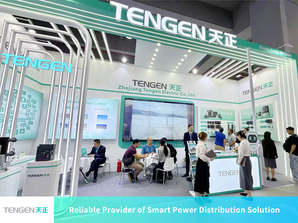 含“新”量十足，尊龙人生就是傅NEXTG广交会全球圈粉